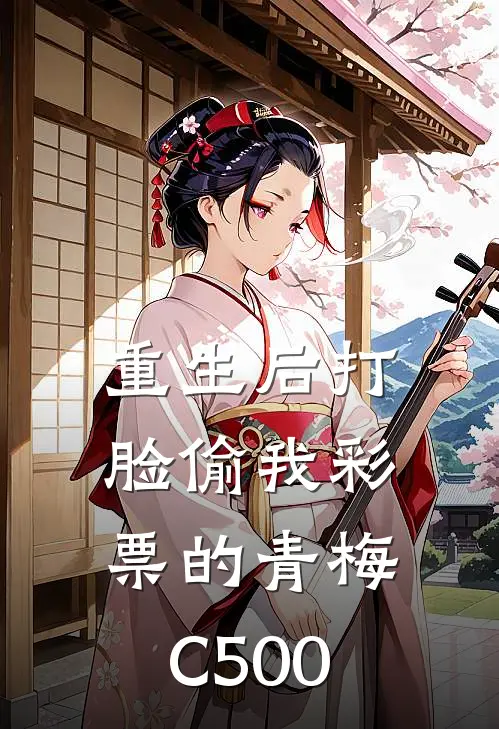 重生后打脸偷我彩票的青梅C500
