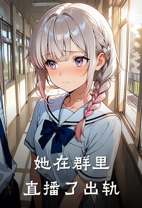 她在群里，直播了出轨