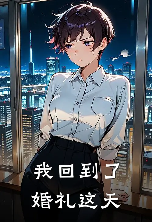 我回到了婚礼这天
