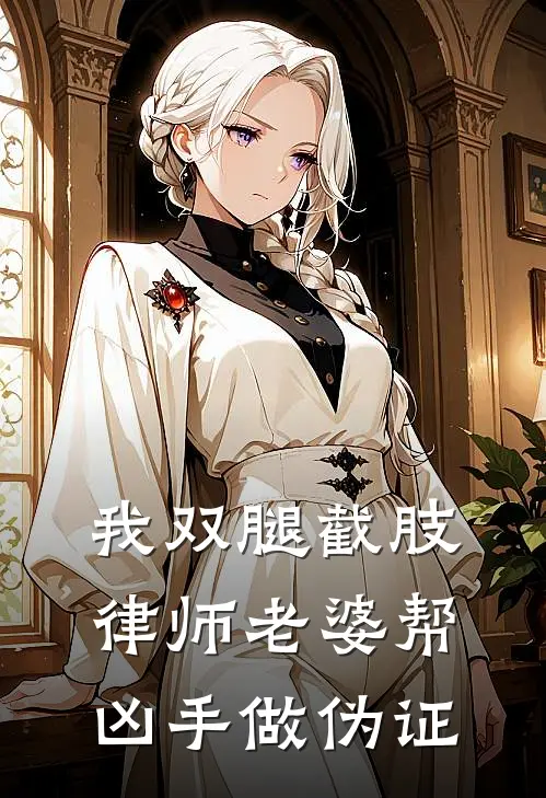 我双腿截肢，律师老婆帮凶手做伪证