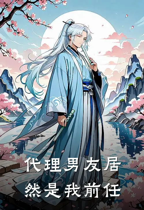 代理男友居然是我前任