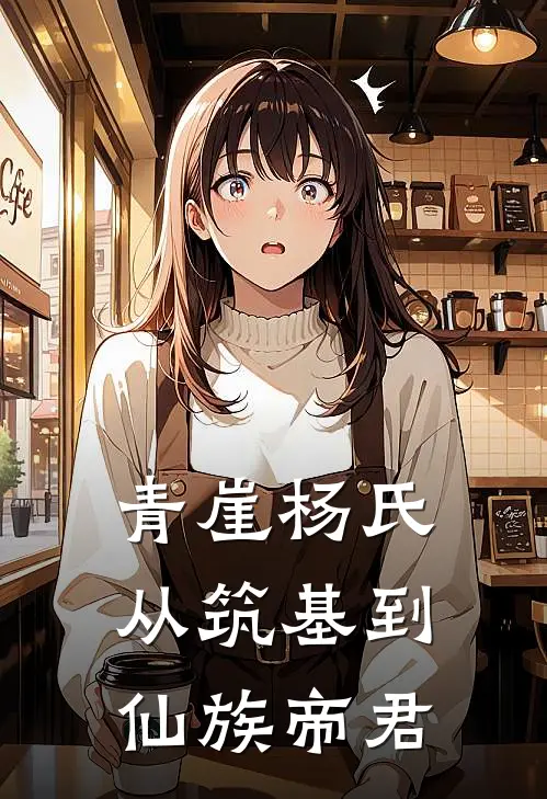 青崖杨氏：从筑基到仙族帝君