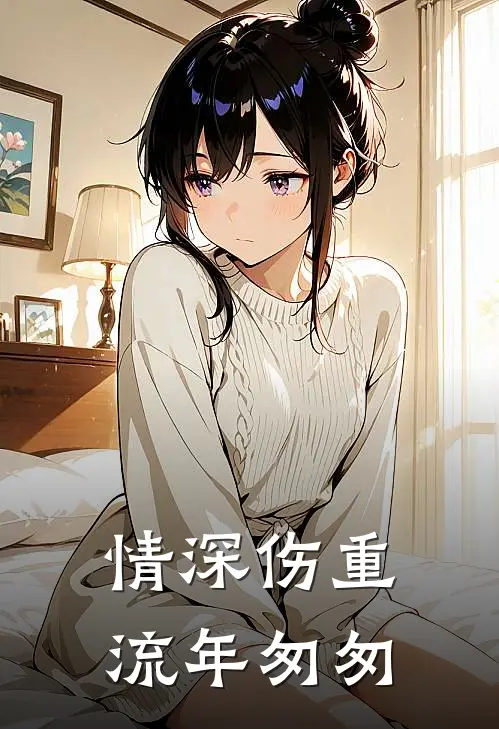 情深伤重，流年匆匆