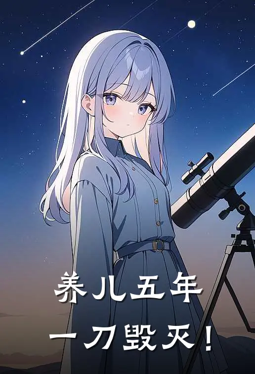 养儿五年，一刀毁灭！