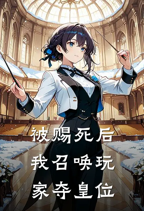 被赐死后，我召唤玩家夺皇位