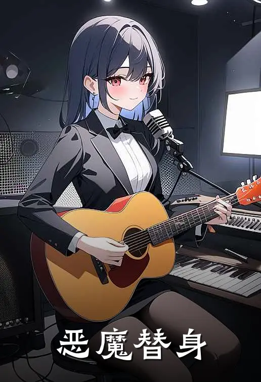 恶魔替身