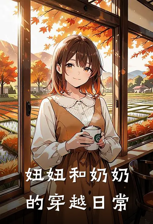 妞妞和奶奶的穿越日常