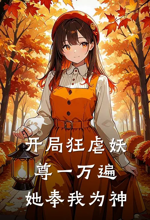 开局狂虐妖尊一万遍，她奉我为神