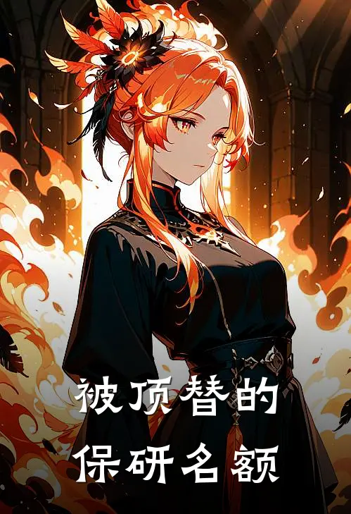 被顶替的保研名额