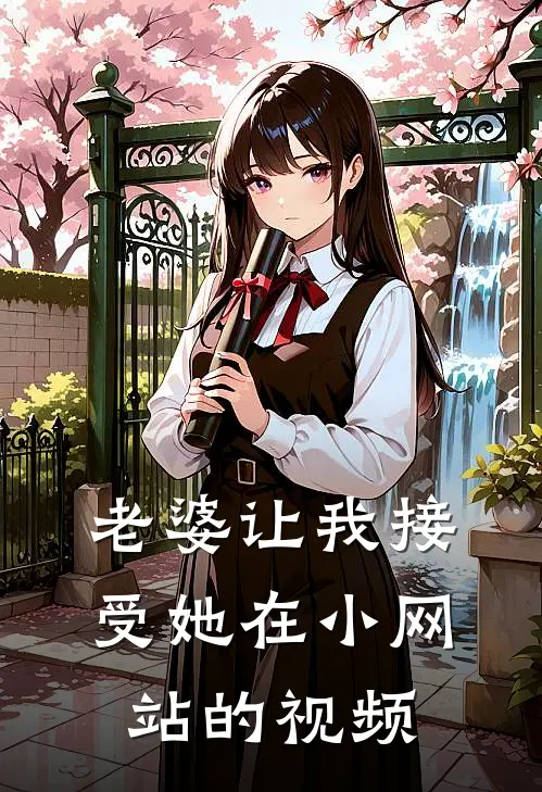 老婆让我接受她在小网站的视频