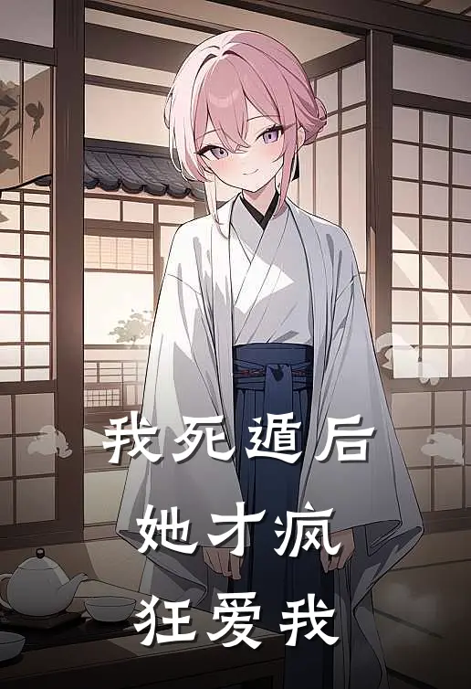 我死遁后，她才疯狂爱我