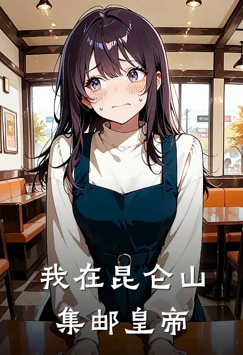 我在昆仑山集邮皇帝
