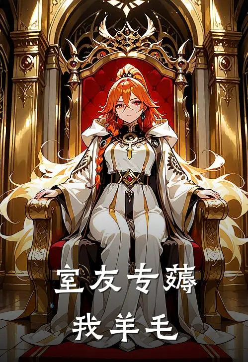室友专薅我羊毛
