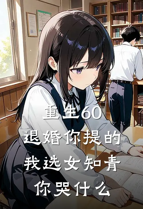 重生60：退婚你提的，我选女知青你哭什么