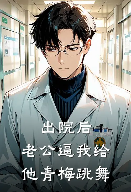 出院后，老公逼我给他青梅跳舞