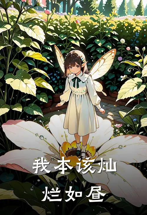 我本该灿烂如昼