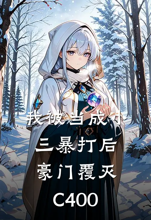 我被当成小三暴打后，豪门覆灭C400