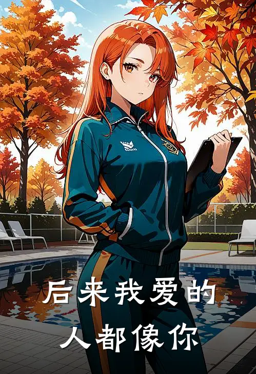 后来我爱的人都像你