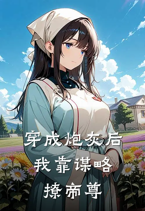 穿成炮灰后，我靠谋略撩帝尊