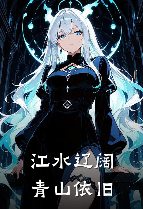 江水辽阔，青山依旧