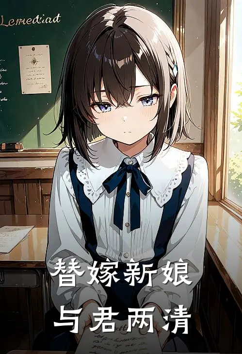 替嫁新娘,与君两清