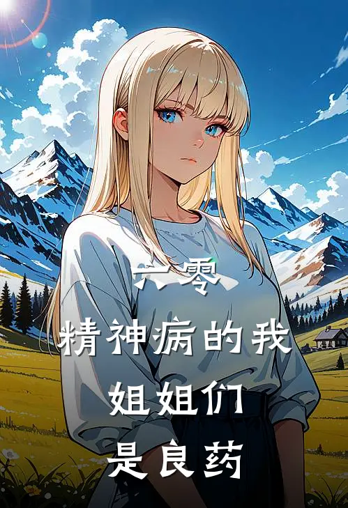 六零：精神病的我，姐姐们是良药