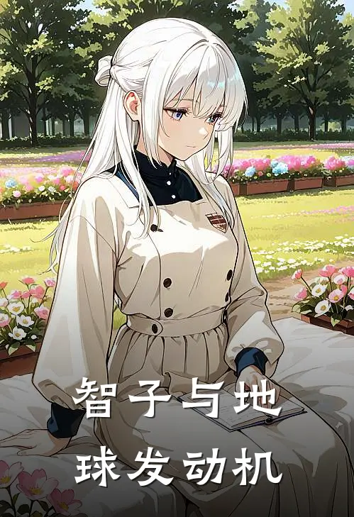 智子与地球发动机