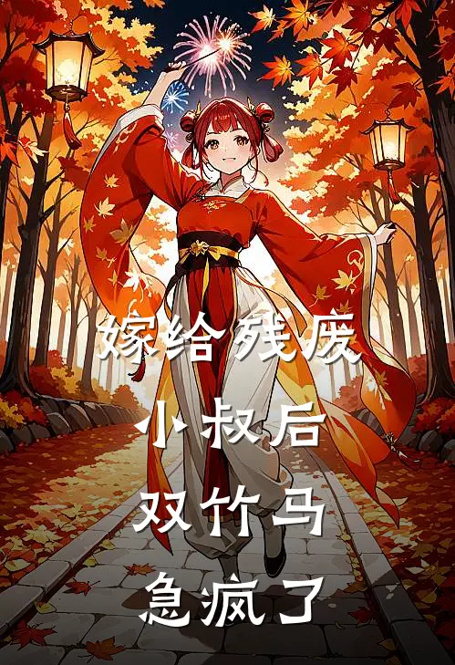 嫁给残废小叔后，双竹马急疯了