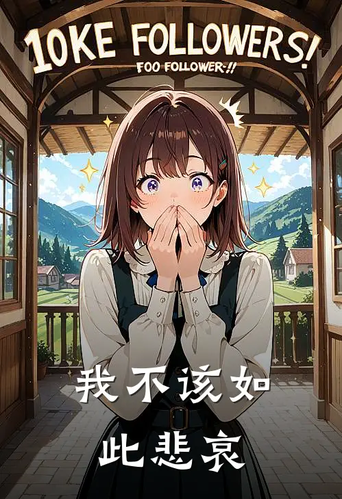 我不该如此悲哀