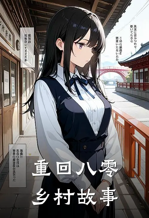 重回八零乡村故事