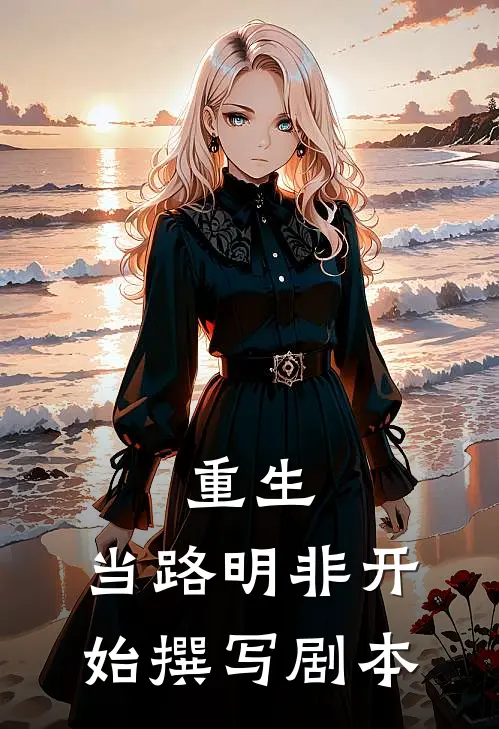 重生：当路明非开始撰写剧本