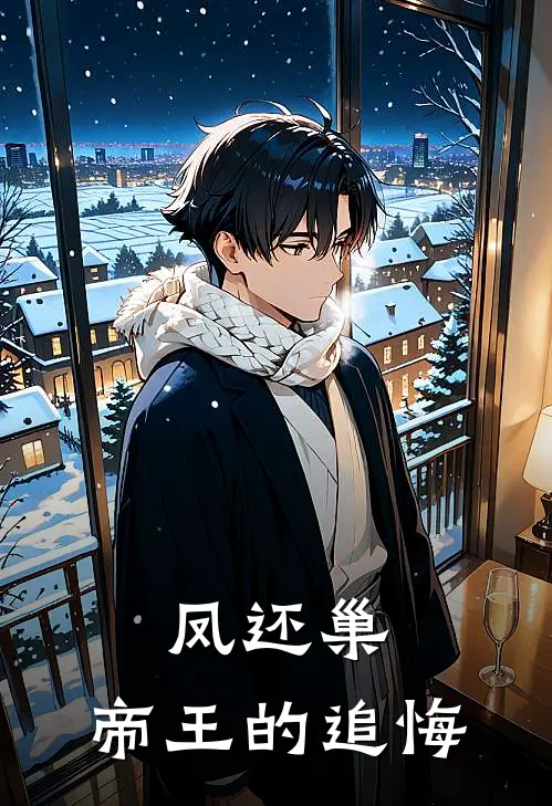 凤还巢：帝王的追悔