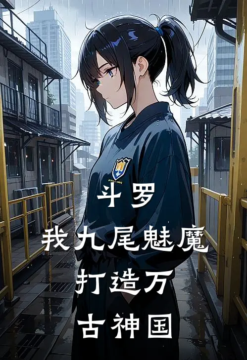 斗罗：我九尾魅魔，打造万古神国