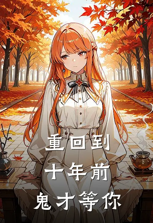 重回到十年前，鬼才等你
