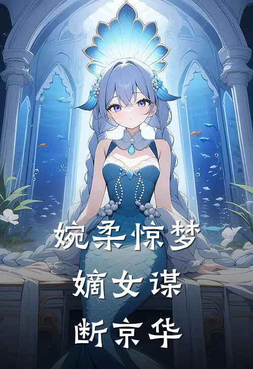 婉柔惊梦：嫡女谋断京华