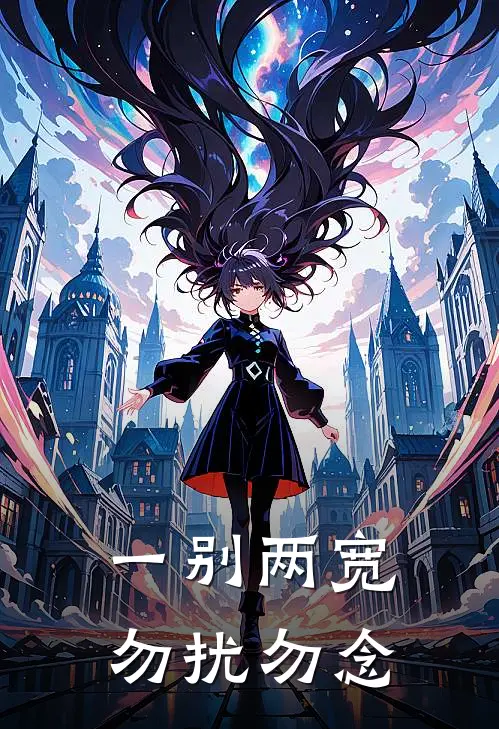 一别两宽，勿扰勿念