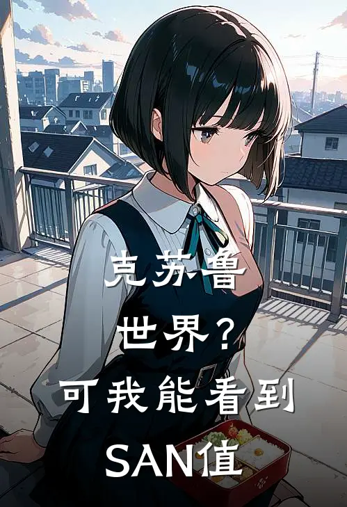 克苏鲁世界？可我能看到SAN值