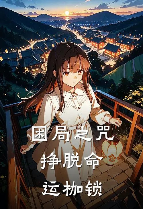 困局之咒：挣脱命运枷锁