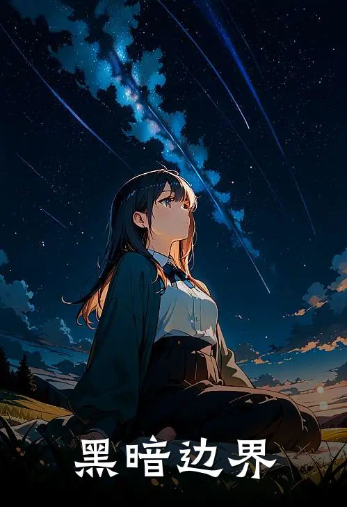 黑暗边界
