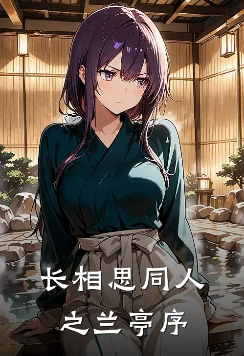 长相思同人之兰亭序