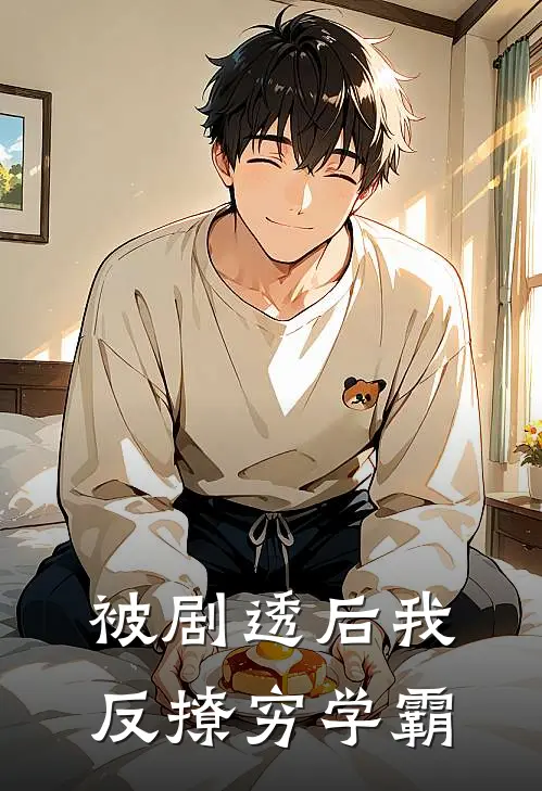 被剧透后我反撩穷学霸