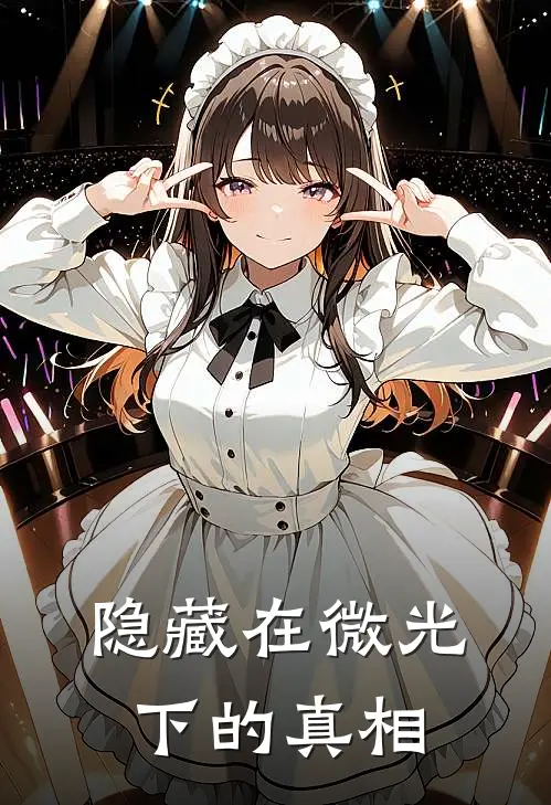 隐藏在微光下的真相