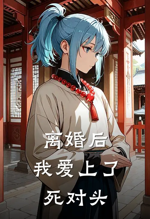 离婚后，我爱上了死对头