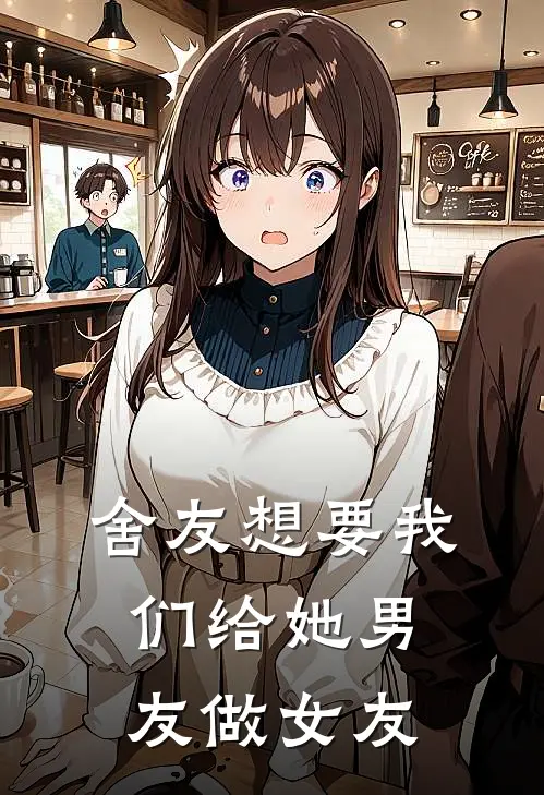 舍友想要我们给她男友做女友