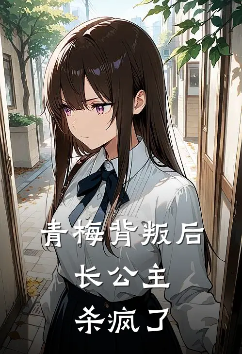 青梅背叛后，长公主杀疯了