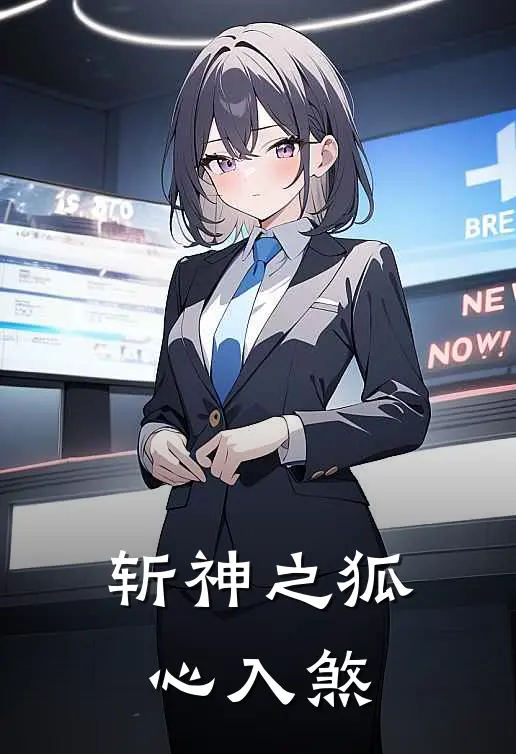 斩神之狐心入煞