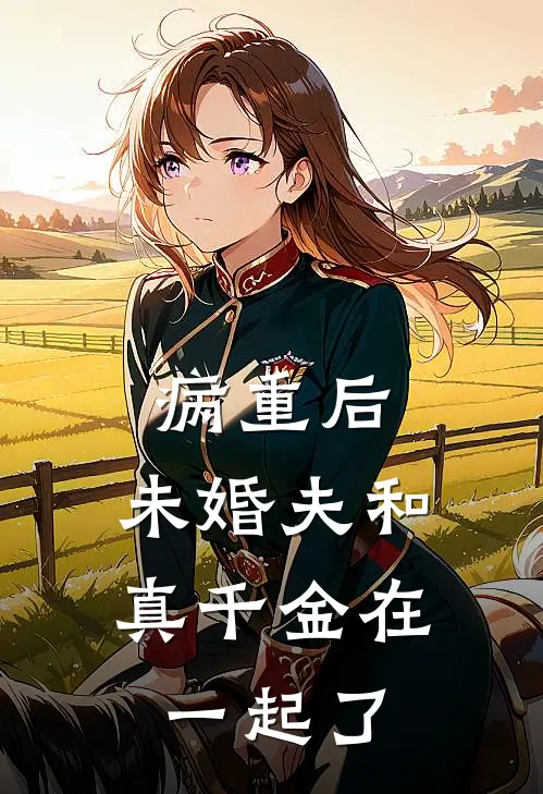 病重后，未婚夫和真千金在一起了