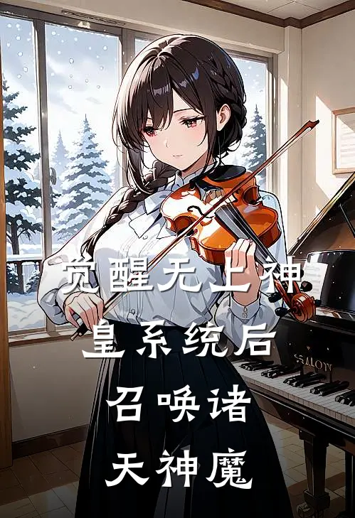 觉醒无上神皇系统后，召唤诸天神魔