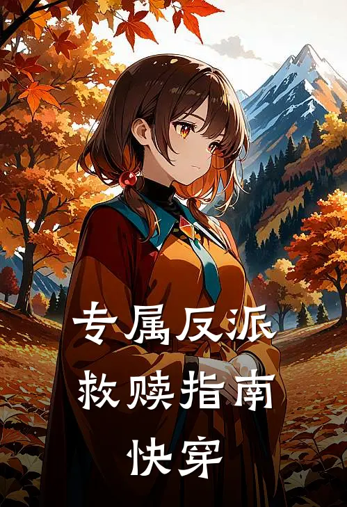 专属反派救赎指南：快穿