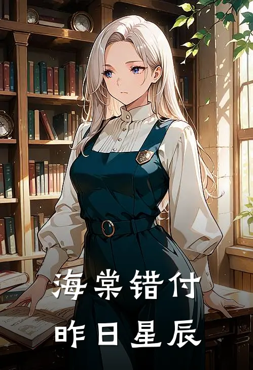 海棠错付昨日星辰